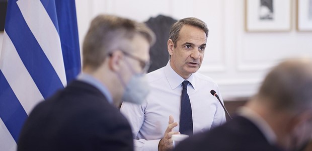 Εκλογές σε ένα χρόνο, τέλος τα σενάρια για πρόωρες κάλπες 